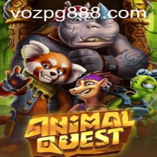 Exploring the Exciting World of AnimalQuest: A New Adventure Awaits