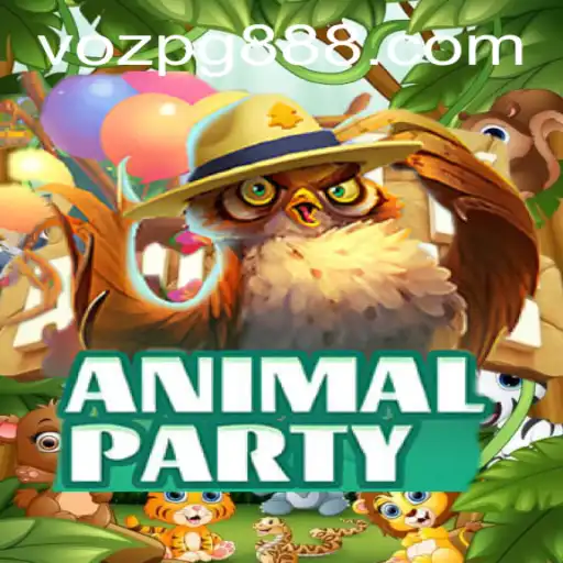Discover the Excitement of AnimalParty: A Unique Gameplay Experience with vozpg.com