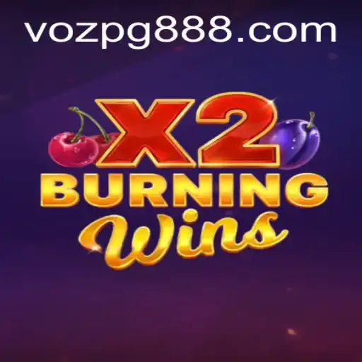 Explore the Thrilling World of BurningWinsX2 at vozpg.com