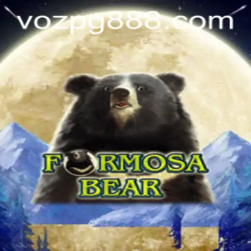 Explore the World of FormosaBear: A New Adventure Awaits
