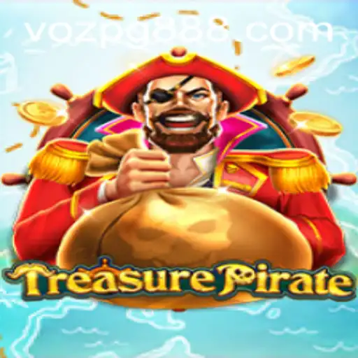 TreasurePirate: A New Adventure Awaits for Gamers