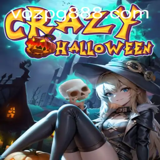 Unveiling CrazyHalloween: A Thrilling Gaming Experience