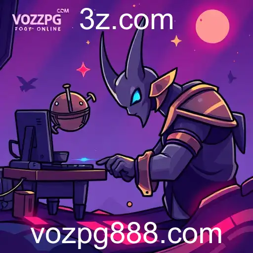 Expansão dos Jogos Online em Portugal