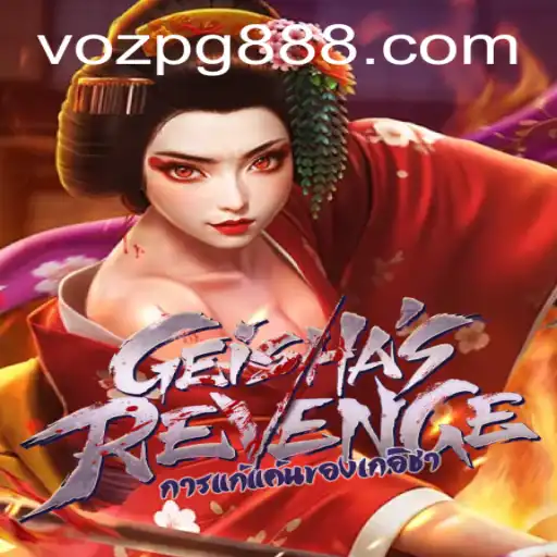 GeishasRevenge: Embark on a Thrilling Adventure