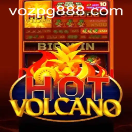 Discover the Thrills of HotVolcano - A Game of Fiery Adventures