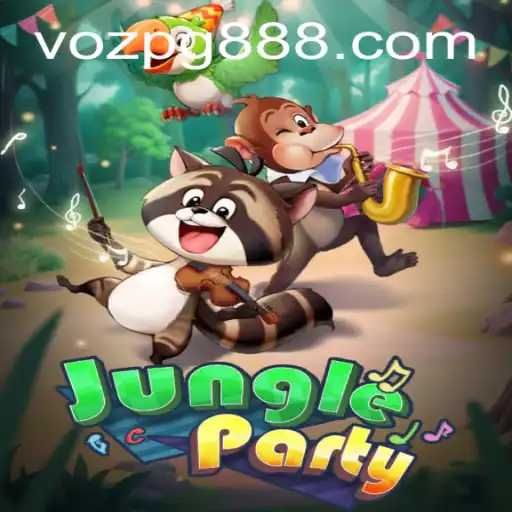 Discover the Thrilling World of JungleParty: A Deep Dive into an Exciting Game