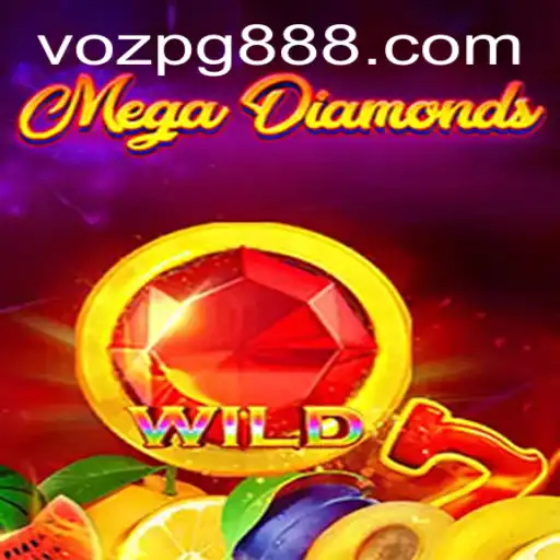 MegaDiamond: Unveiling the Thrilling Adventure in the Gaming World