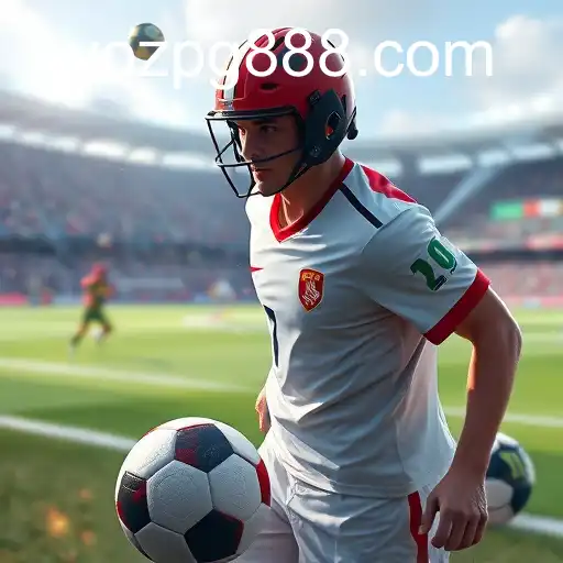 Virtual Sports: The Rise of a New Era in Gaming