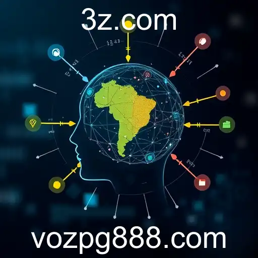 Vozpg.com Revoluciona o Mercado de Jogos em 2025
