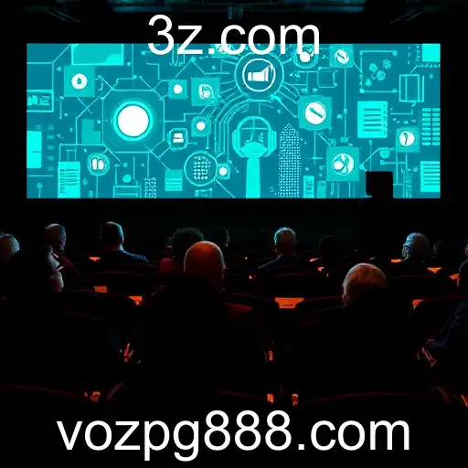 Vozpg.com Revoluciona o Mundo dos Jogos Online