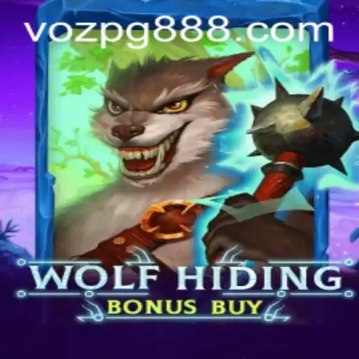 Exploring the Thrilling World of WolfHidingBonusBuy: A Digital Adventure
