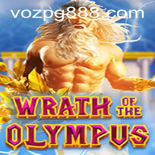 Wrath of Olympus: A Mythological Odyssey